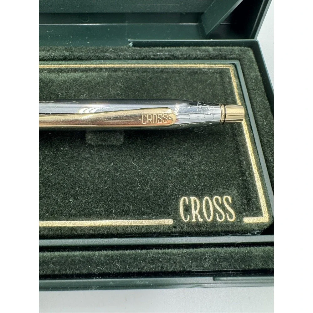 Cross Trekkers cross ballpoint